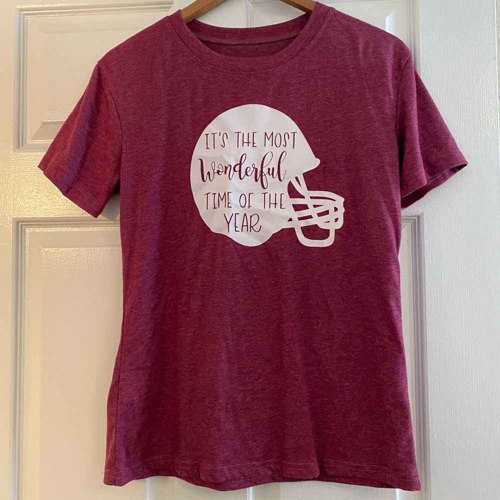 Football Tee